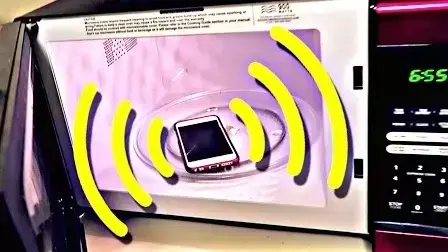 בדיקת דליפה במיקרו