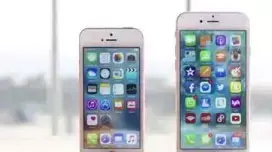 אייפון 6s נגד אייפון SE
