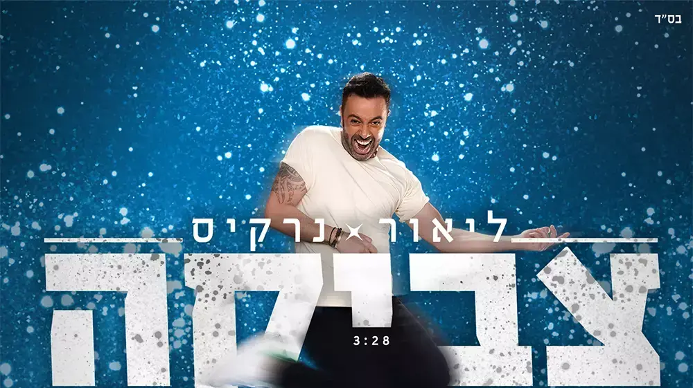 ליאור נרקיס  צביקה