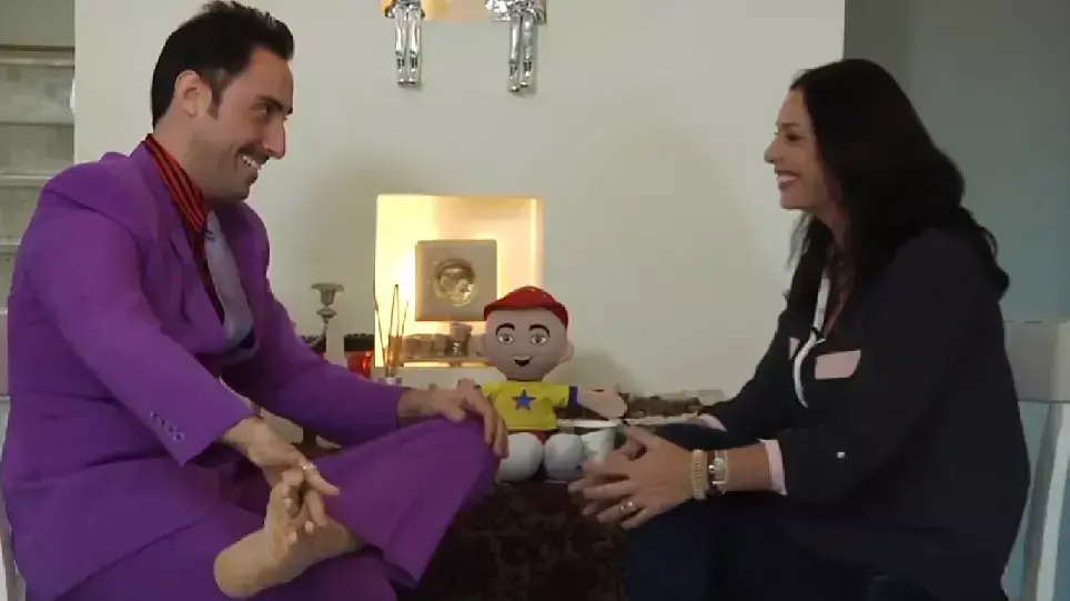 עד 120 מירי רגב