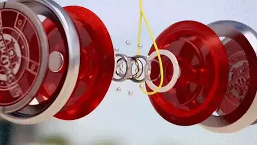 יו יו מבפנים