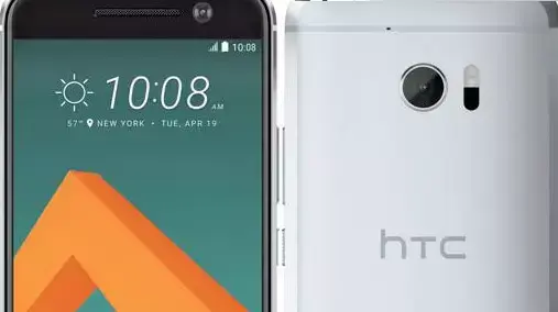 HTC 10
