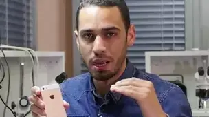 אייפון SE שי מזרחי