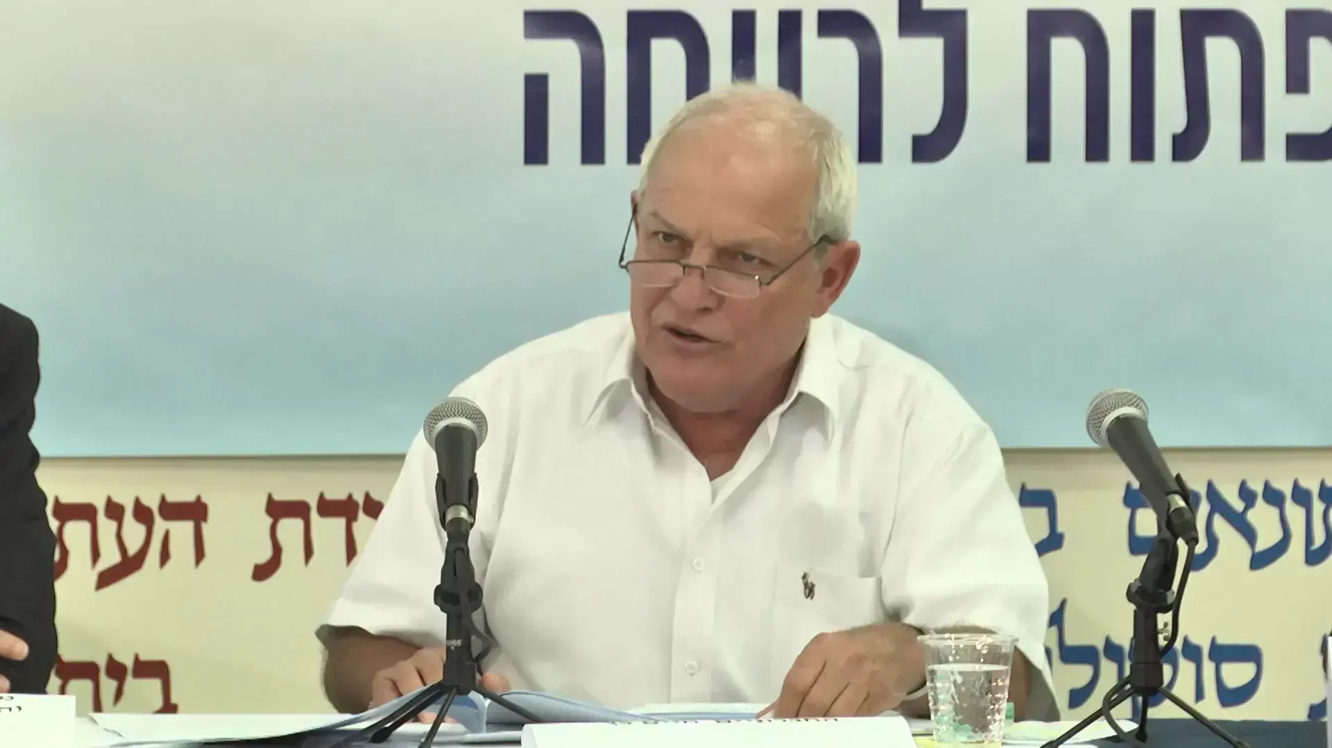 שר הרווחה כץ: "מאות מיליוני שקל לא הועברו לניצולי השואה"