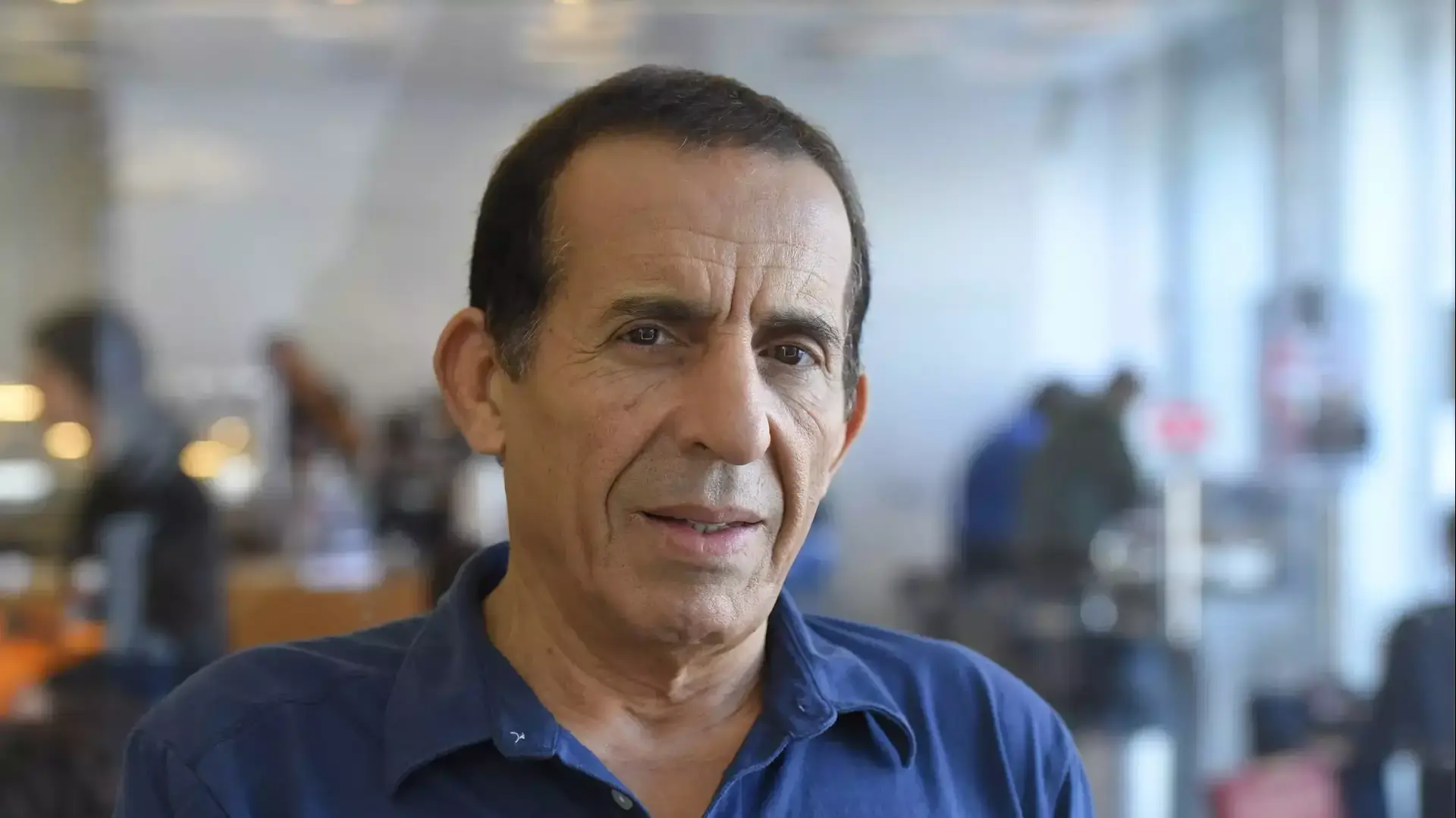 אביהו מדינה, אפריל 2016