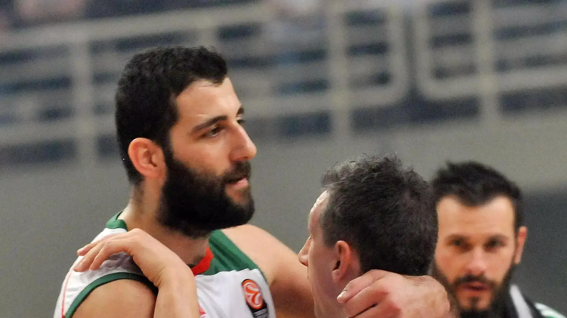 - דימיטריס דיאמנטידיס, פנאתינייקוס, מול יאניס בורוסיס, ויטוריה לבוראל