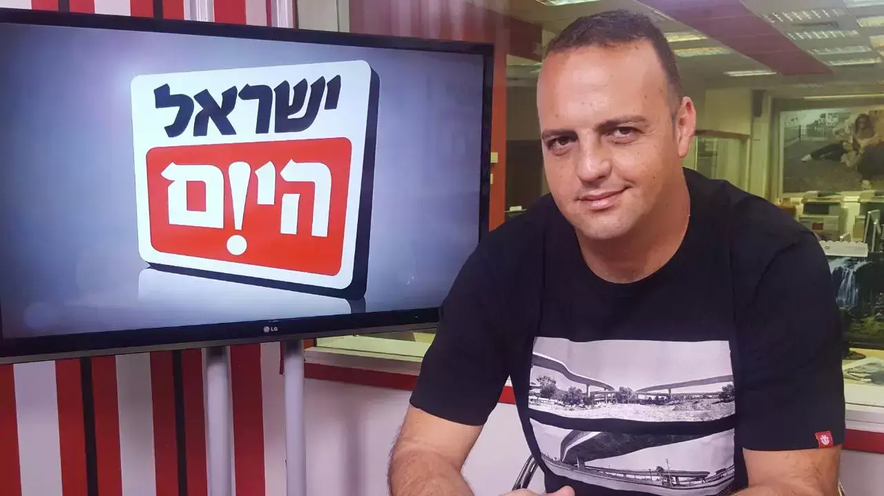 זוהר ראובני