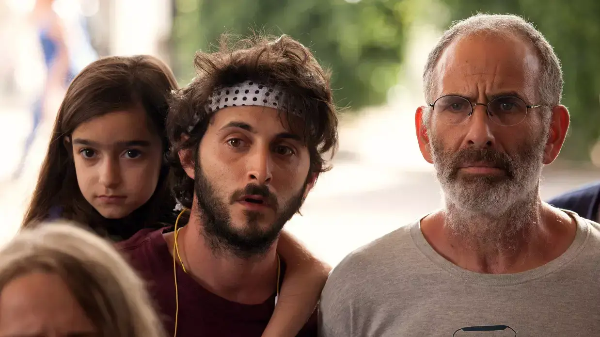 שבוע ויום