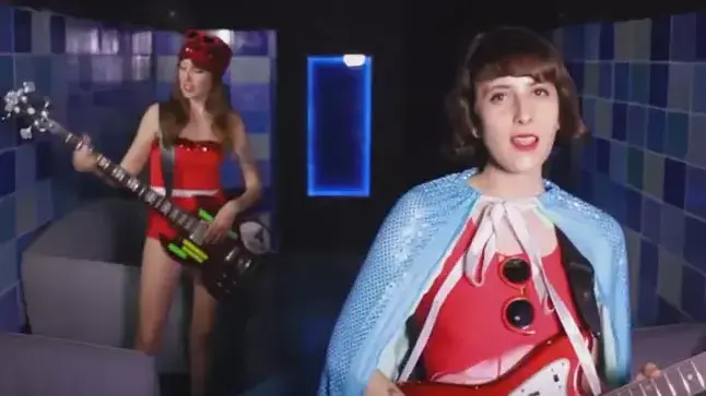 ריו - מי ת?חושב שאתה?