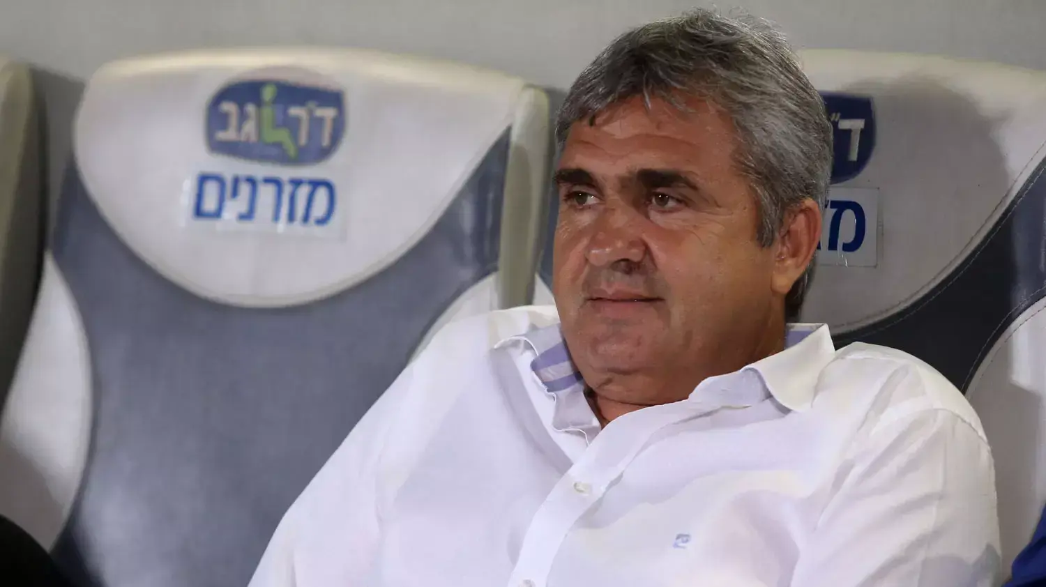 אלי כהן מאמן הפועל חיפה
