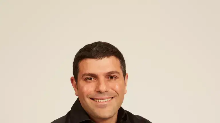 טדי שגיא
