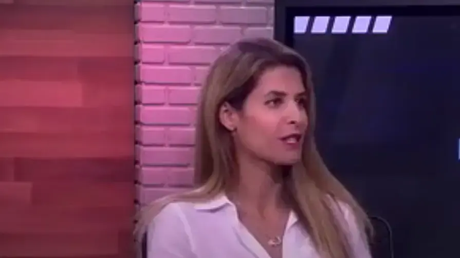 אייטם אורית חשאי