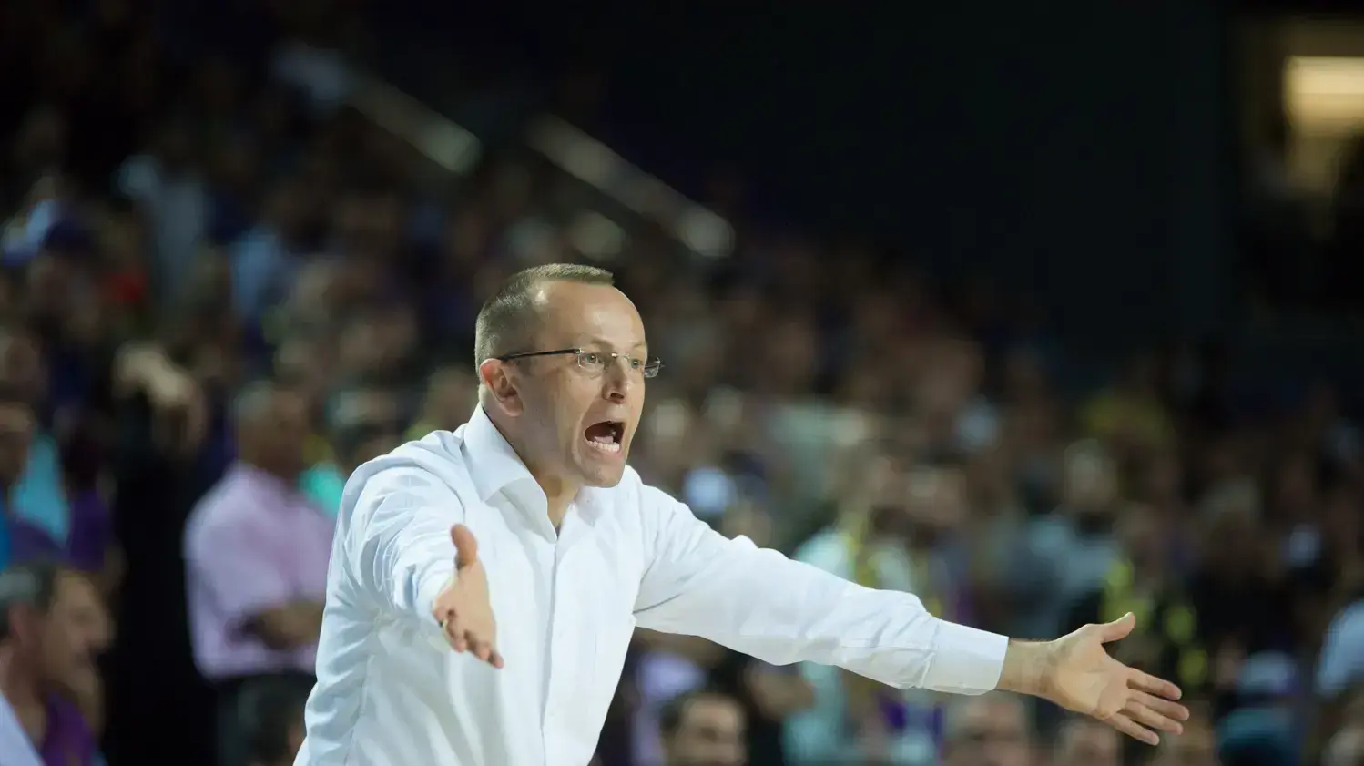 מאמן הפועל חולון, דן שמיר מאמן הפועל חולון, דן שמיר