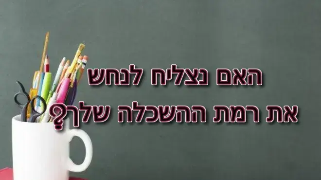 חידון פלייבאז רמת השכלה חידון פלייבאז רמת השכלה