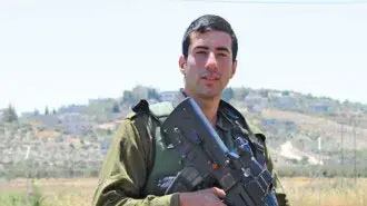 סמ"ר איתן ברק ז"ל