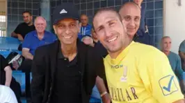 חיים ירמיהו, אורן ניסים