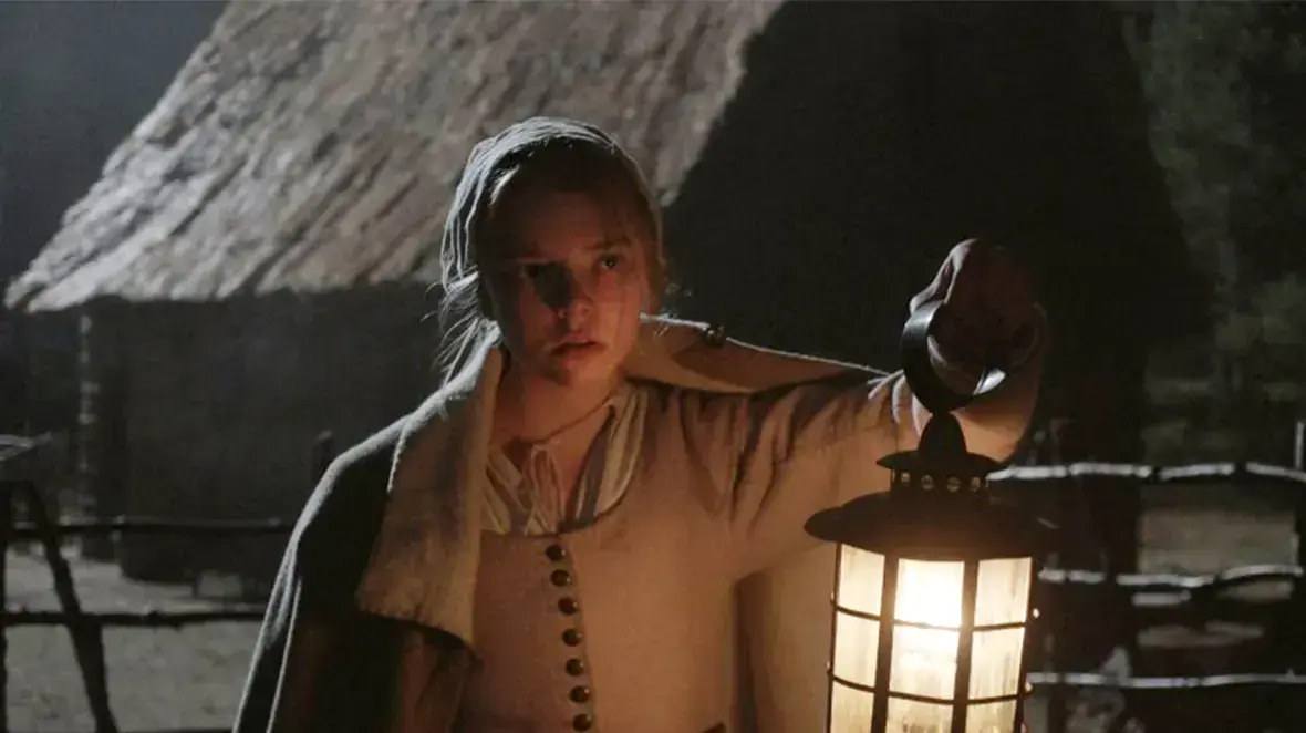 The Witch