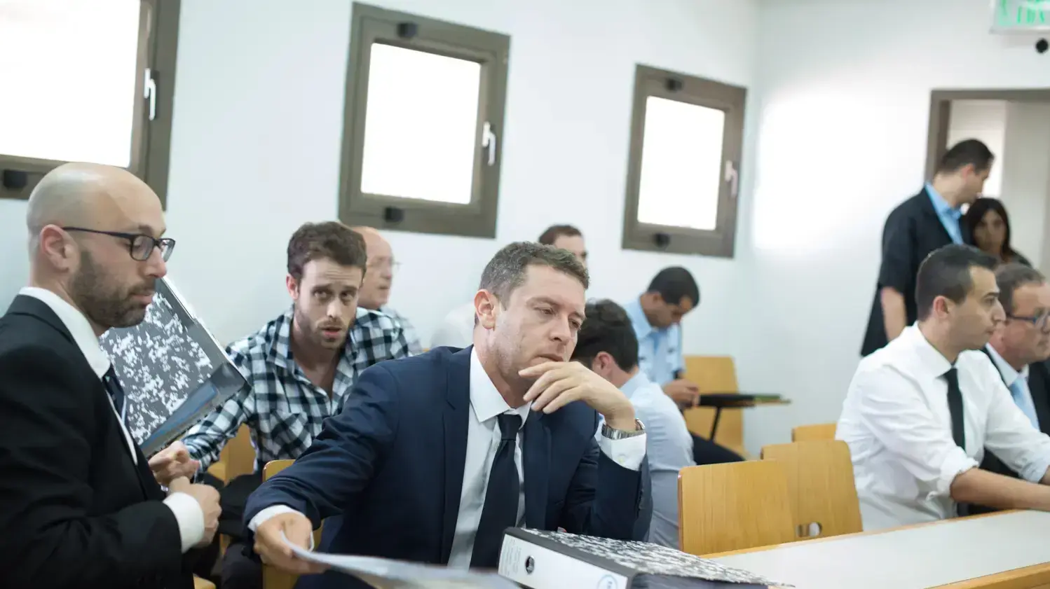 מורן מאירי מכבי תל אביב