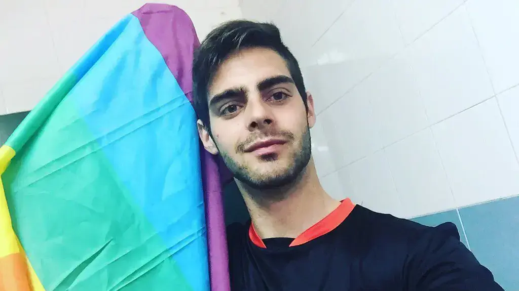 חסוס טומיירו שופט ליגה ספרדית