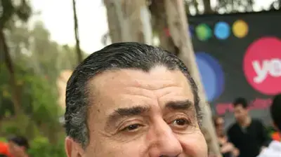 חיים סבן