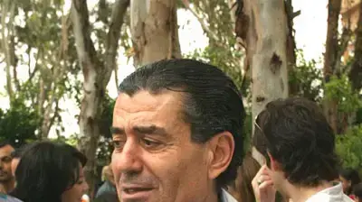 חיים סבן