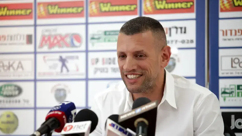 עידן מימון הפועל ראשון לציון עידן מימון הפועל ראשון לציון