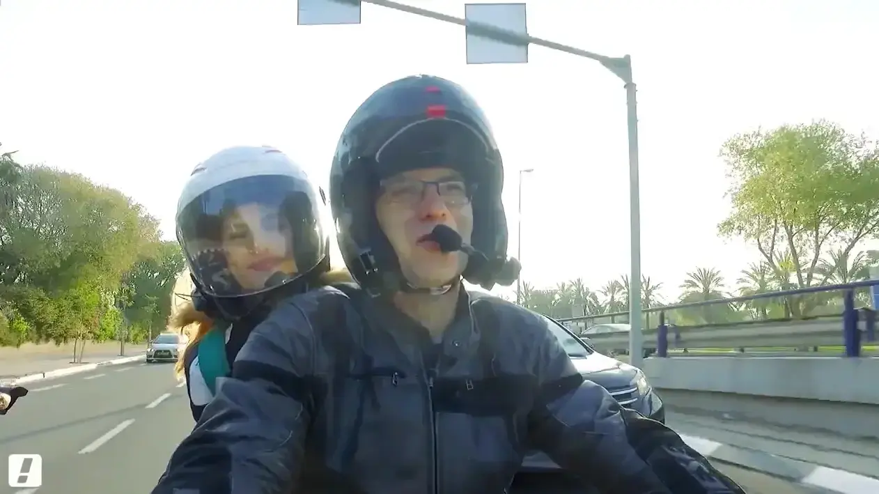 פרופ' ישי לוי פרופ' ישי לוי