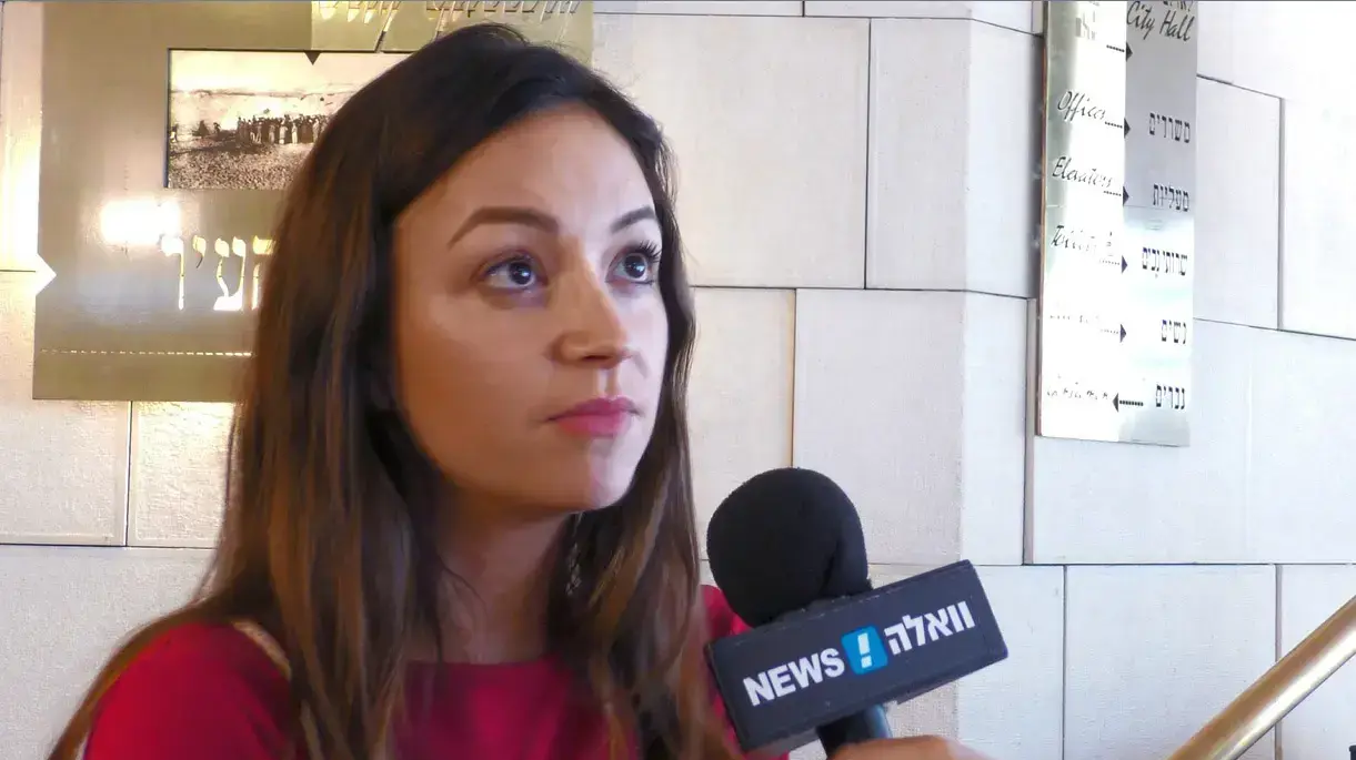 שיחה עם שחקני תיאטרון לקראת פרסום דו"ח מבקר המדינה על תיאטרון הבימה
