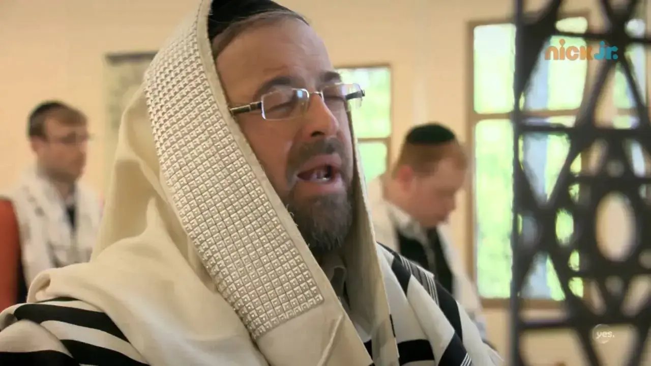 אני גדול - 9