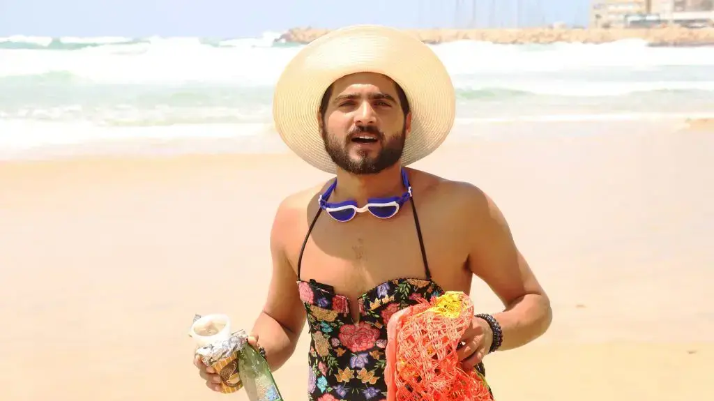 אושרי כהן