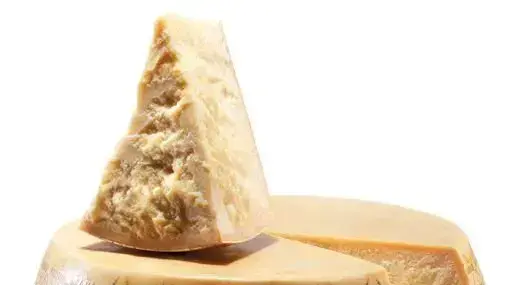 גבינה איטלקית נגד היפים והאמיצים