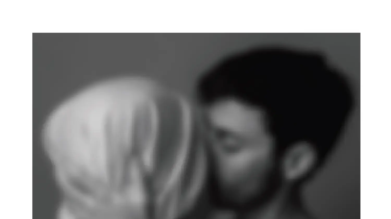 עטיפת אלבום דוד לביא