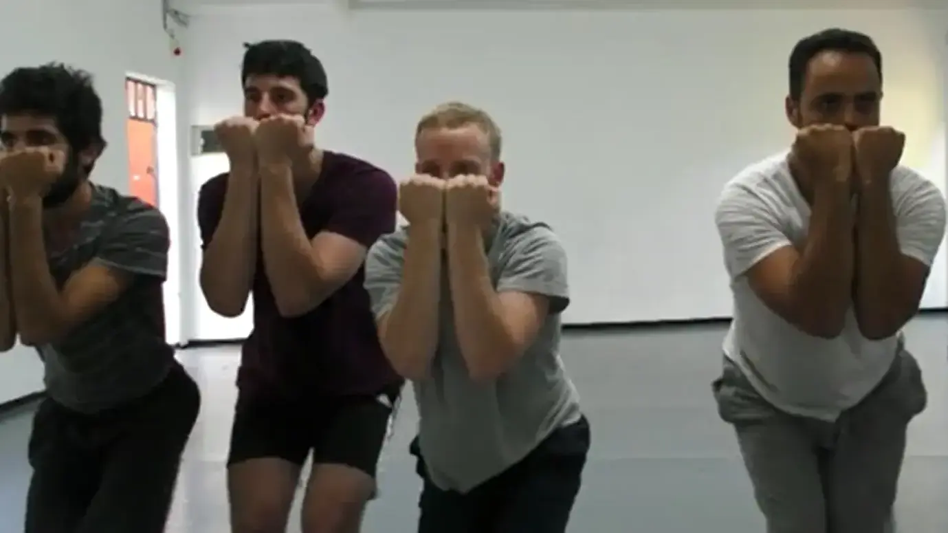 Boys