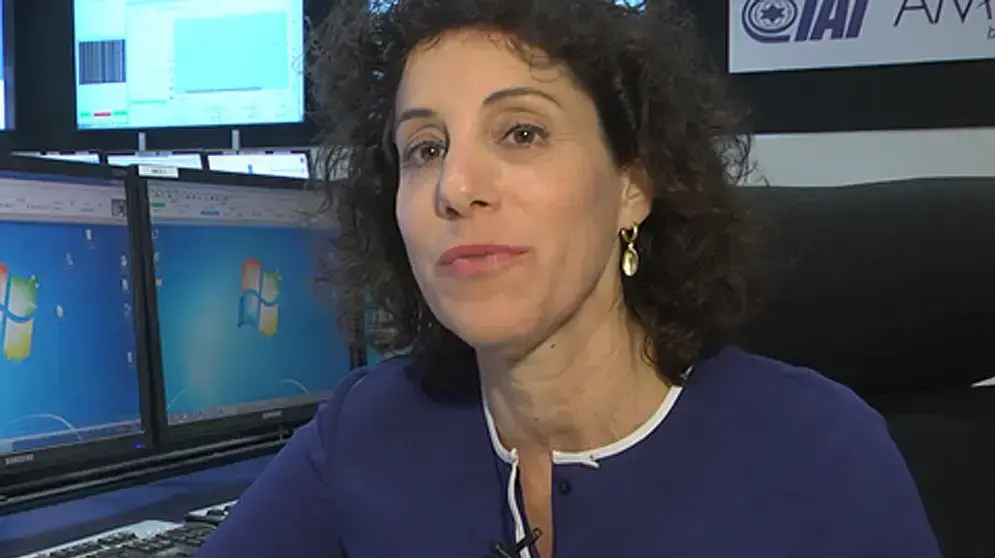 ענבל קרייס