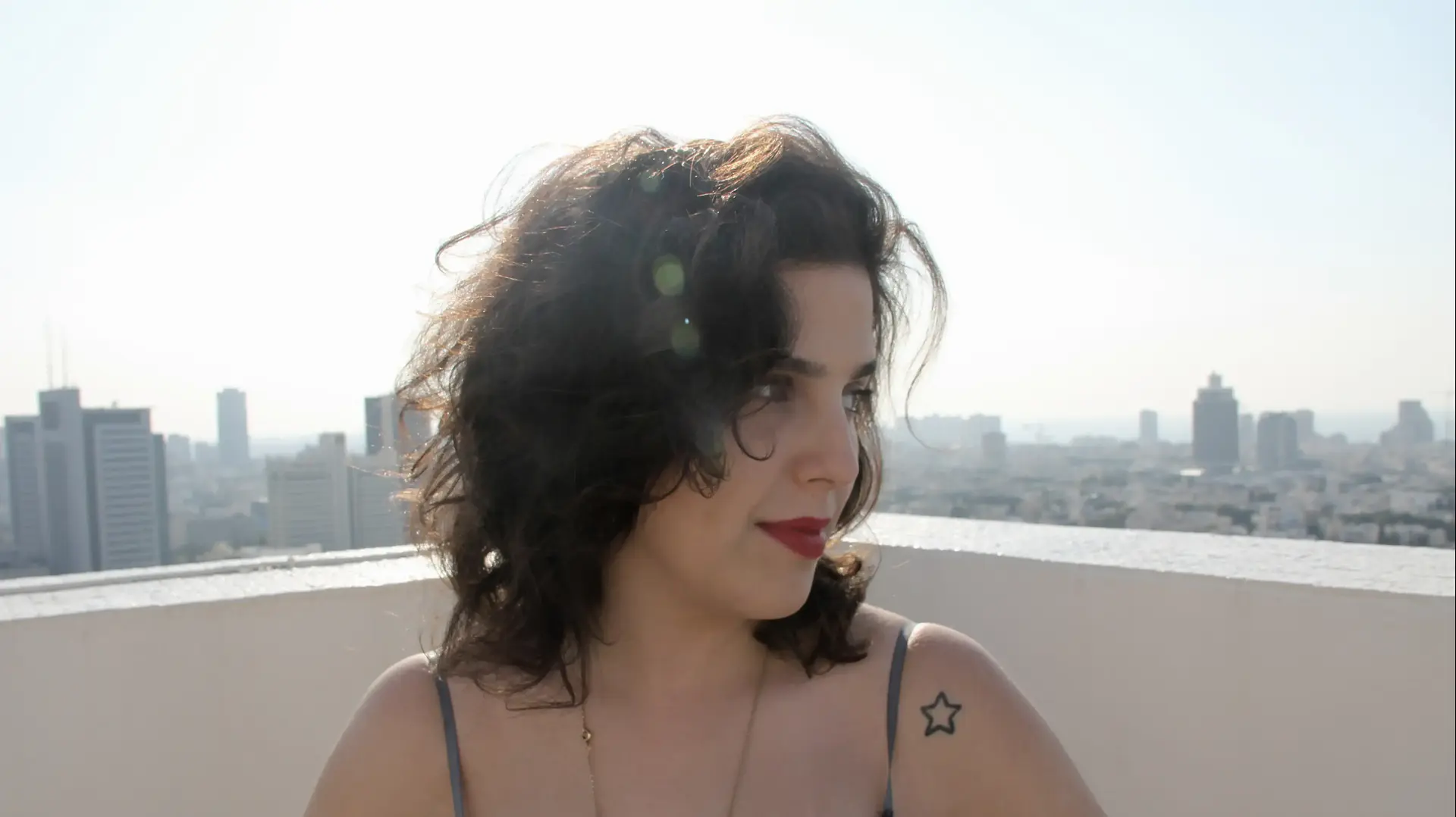 אביגייל רוז  זה יקרה