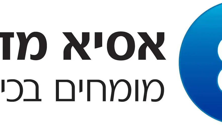 לוגו אסיא