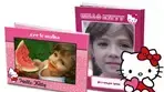 אלבומי הלו קיטי