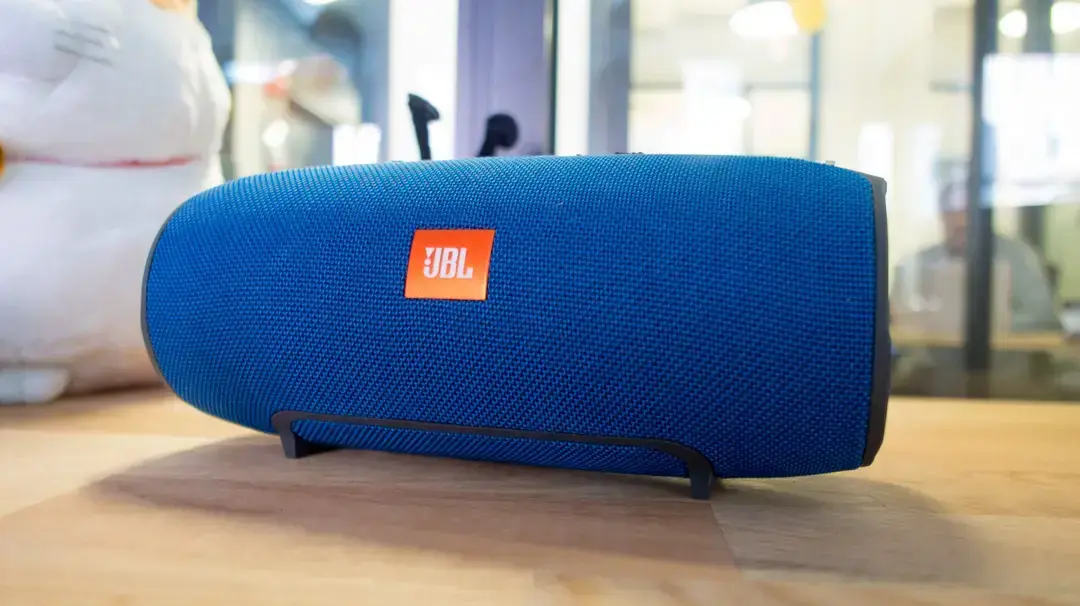 רמקול JBL אקסטרים