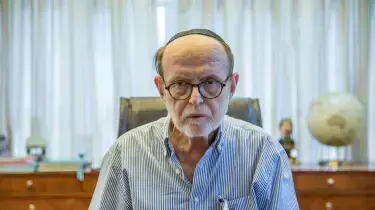 עו"ד יעקב וינרוט לאולפן וואלה