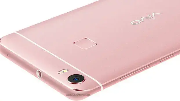 Vivo Xplay 5 Elite