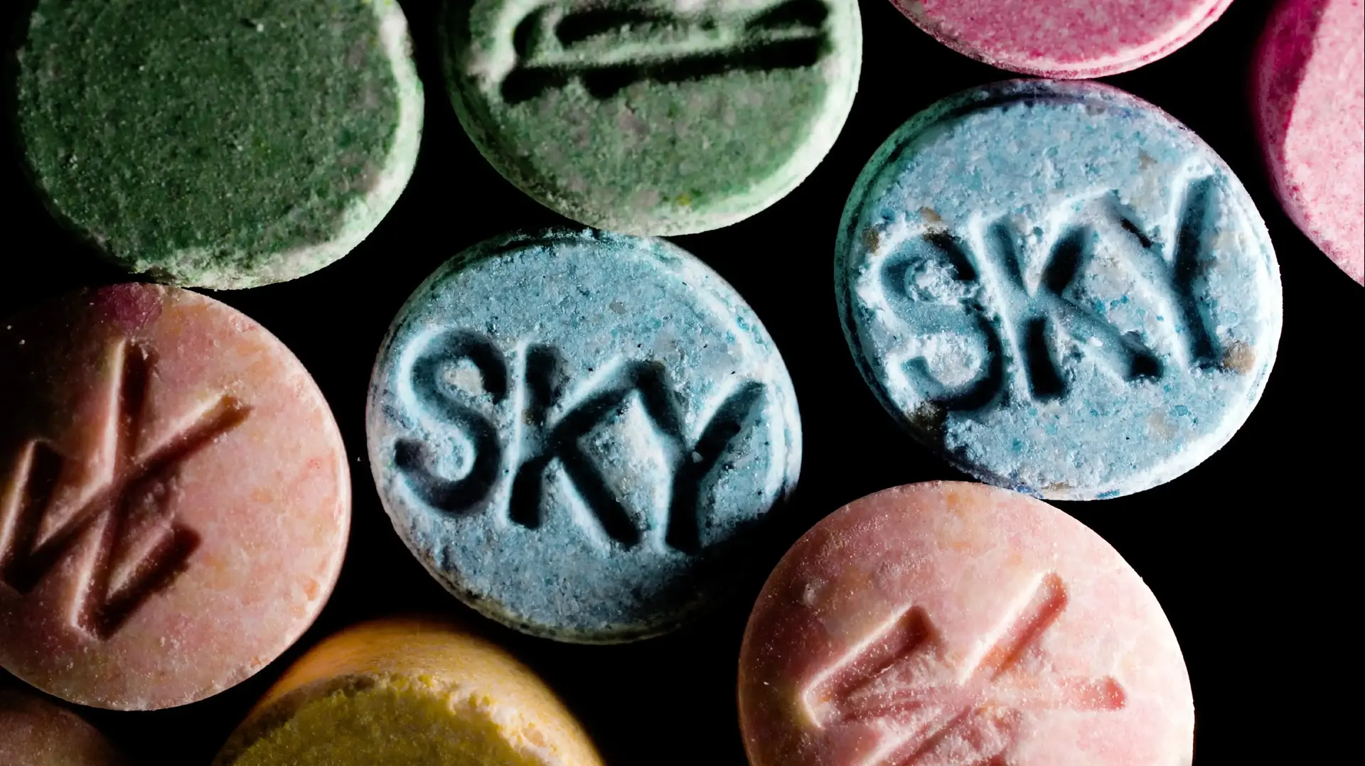 mdma