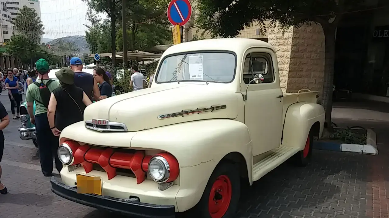 מועדון החמש בכרמיאל