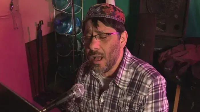 מאיר בנאי