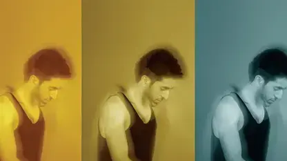 אנוש צוברי  תצייר לי את המחר
