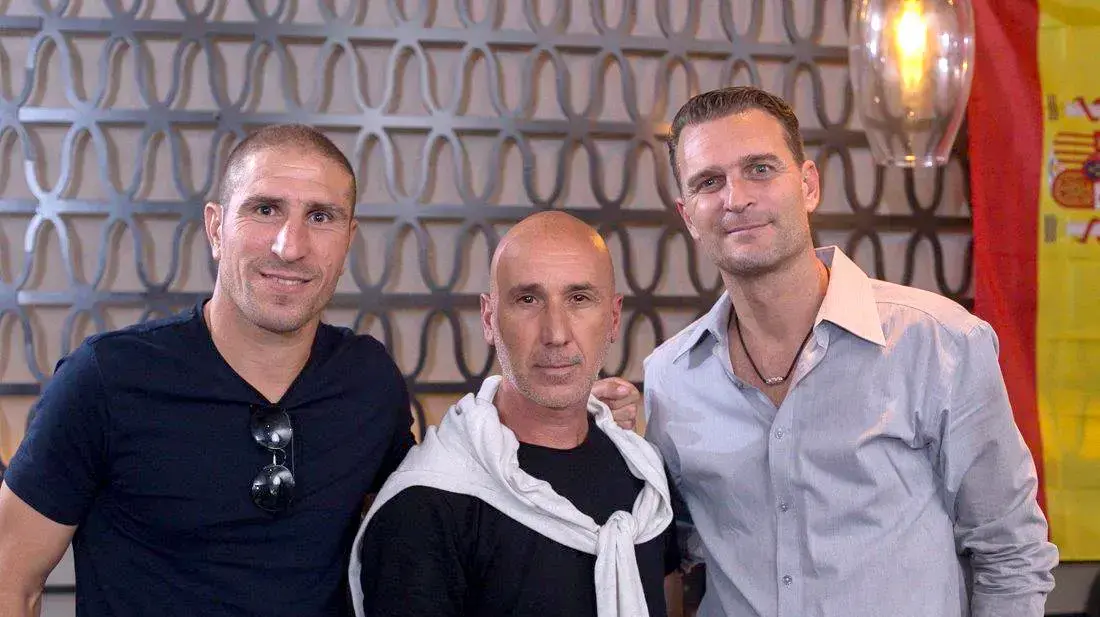 שחקנים יורו