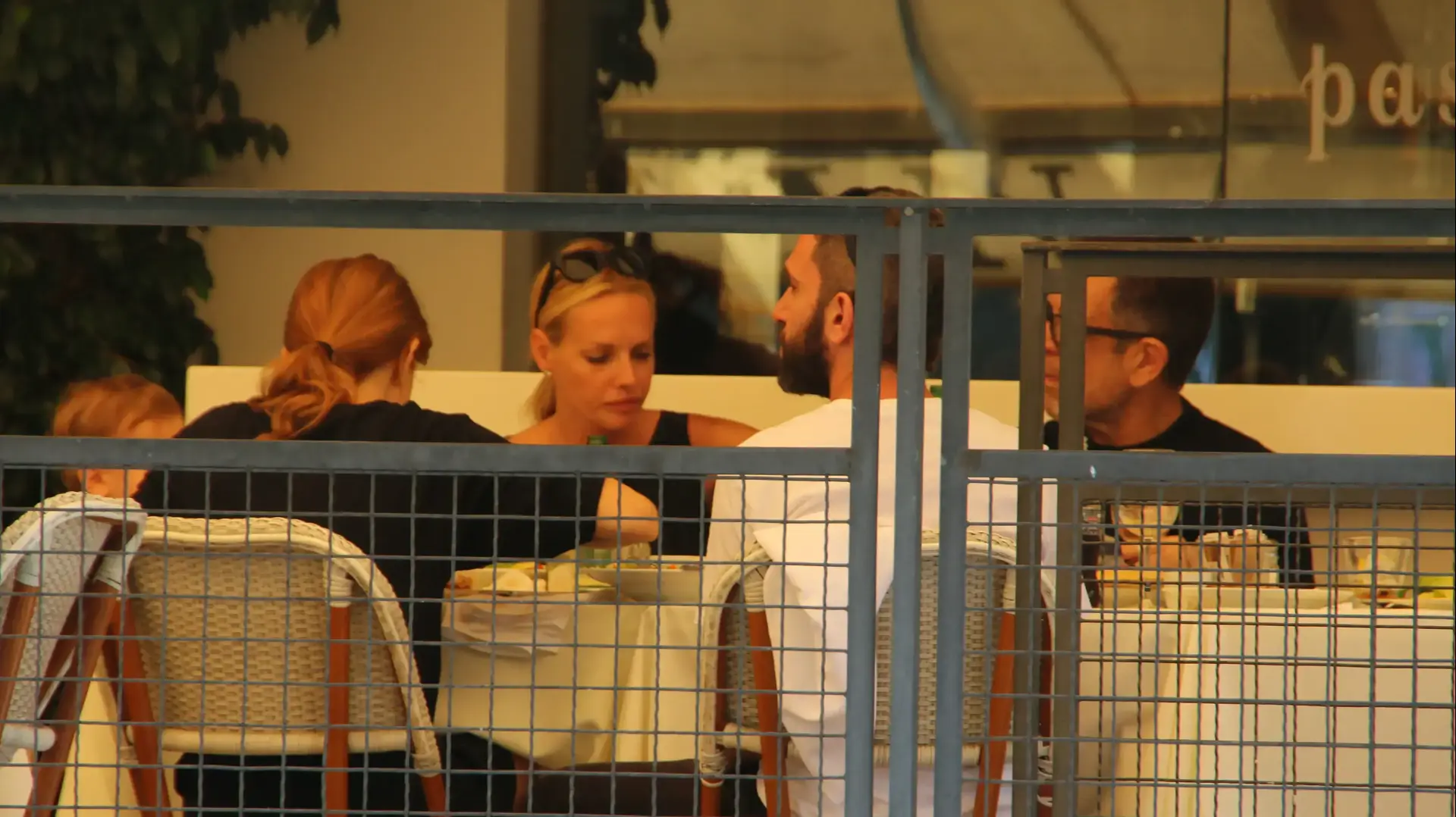 גלית גוטמן + יגאל אהובי + יובל שרף + שלומי שבן גלית גוטמן + יגאל אהובי + יובל שרף + שלומי שבן