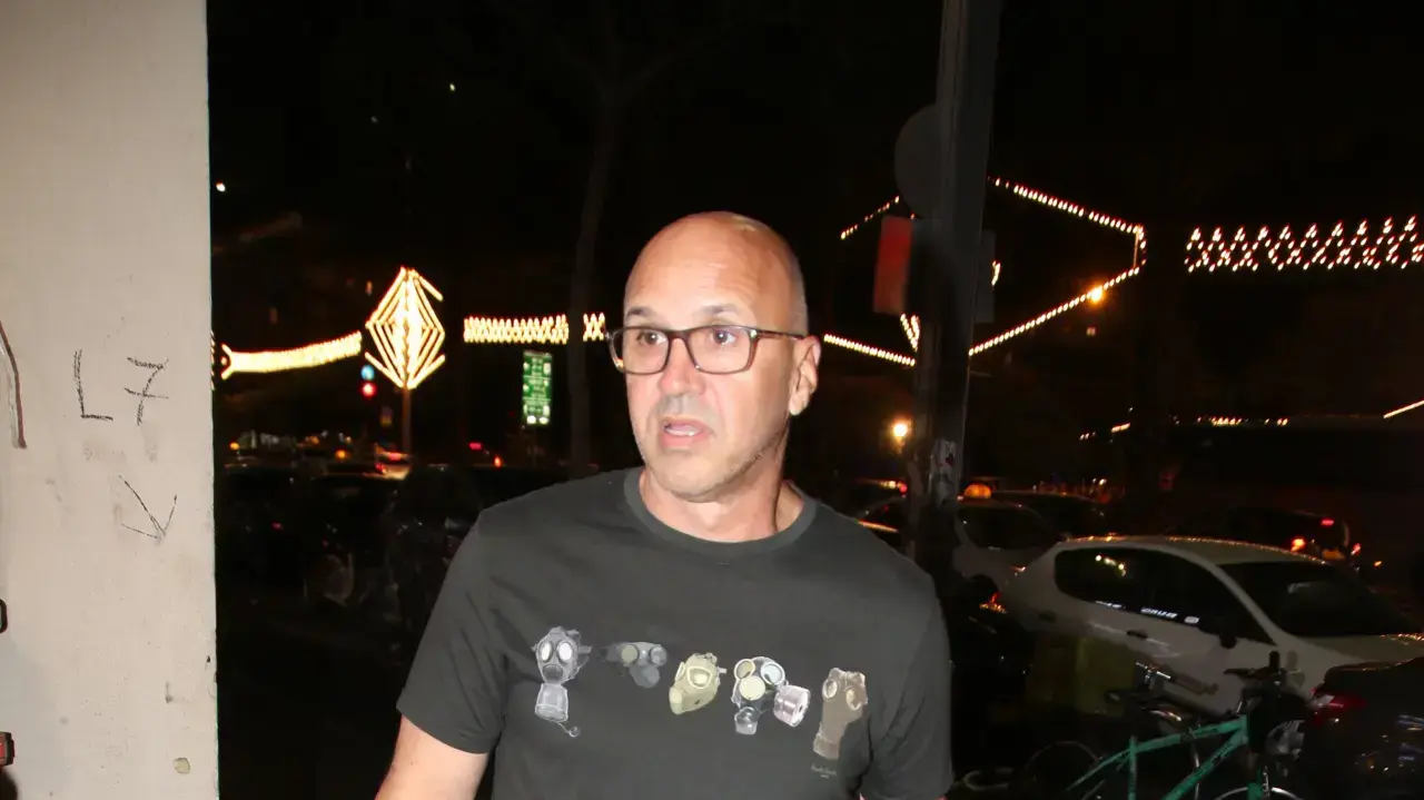 יום הולדת הדס מוזס