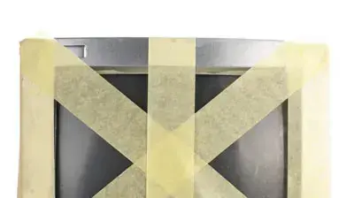 מחשב בסלוטייפ