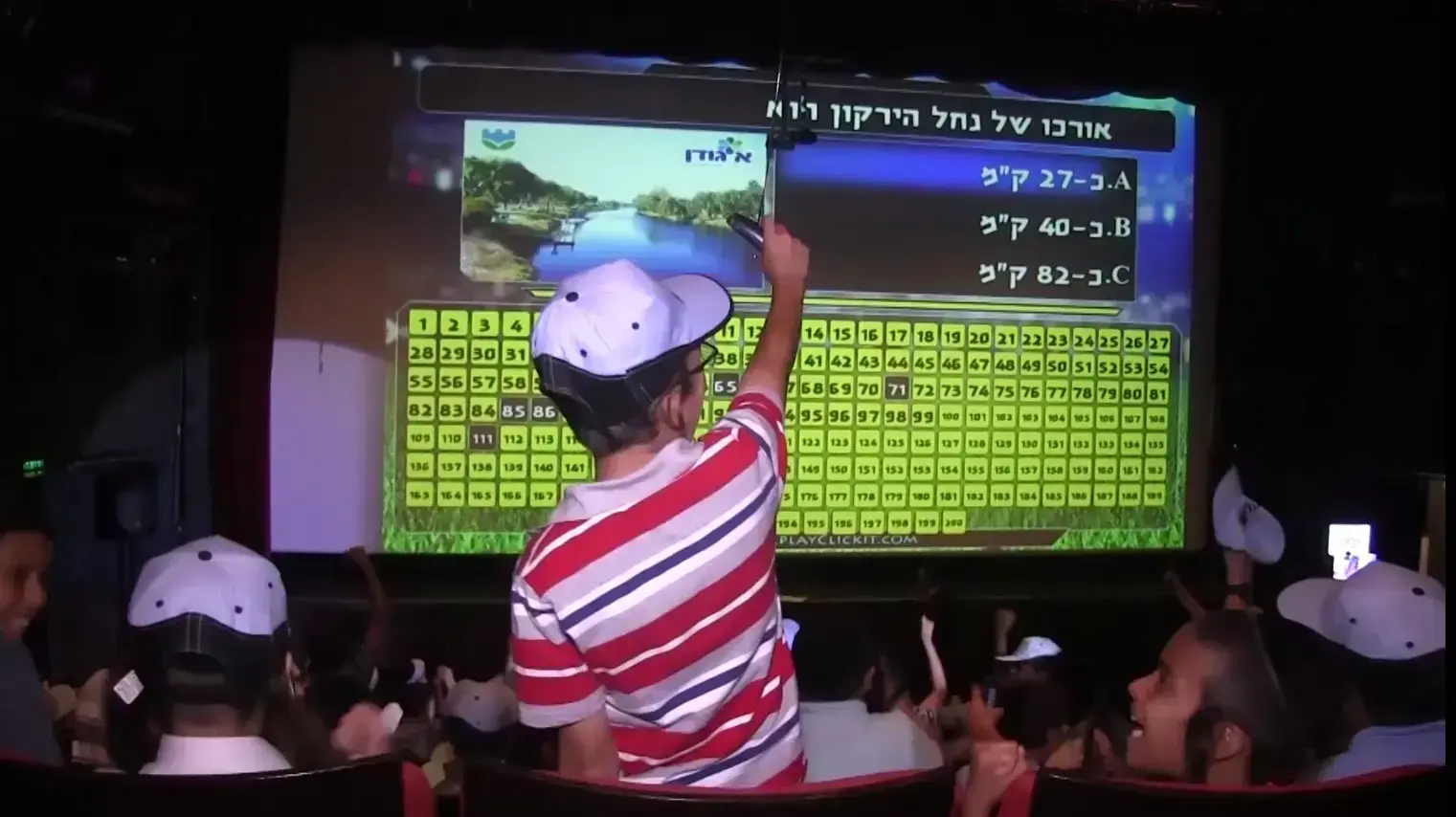 חידון איגודן לתלמידי בתי ספר חידון איגודן לתלמידי בתי ספר