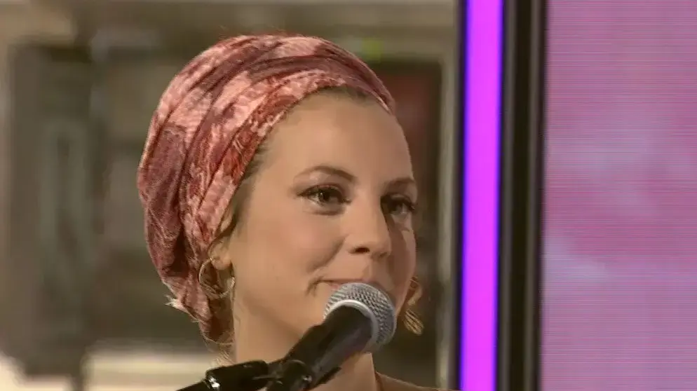 רות נודלמן